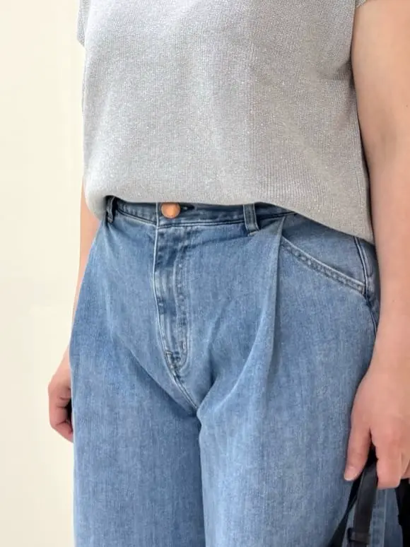 ONWARD CROSSET SELECT 野村 コーディネート画像