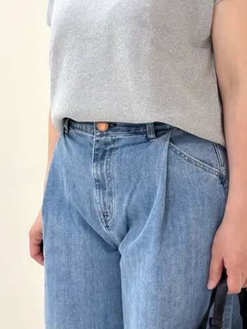 ONWARD CROSSET SELECT 野村 コーディネート画像