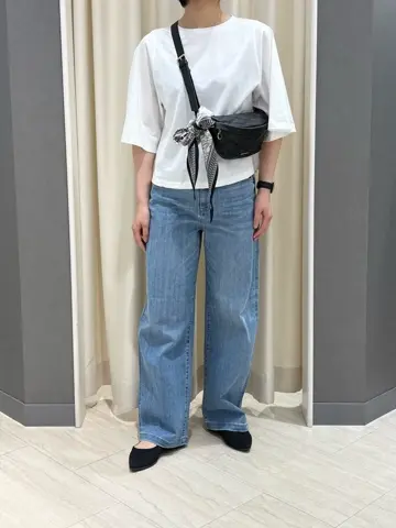 ONWARD CROSSET SELECT N コーディネート画像