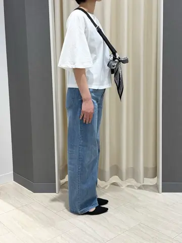 ONWARD CROSSET SELECT N コーディネート画像