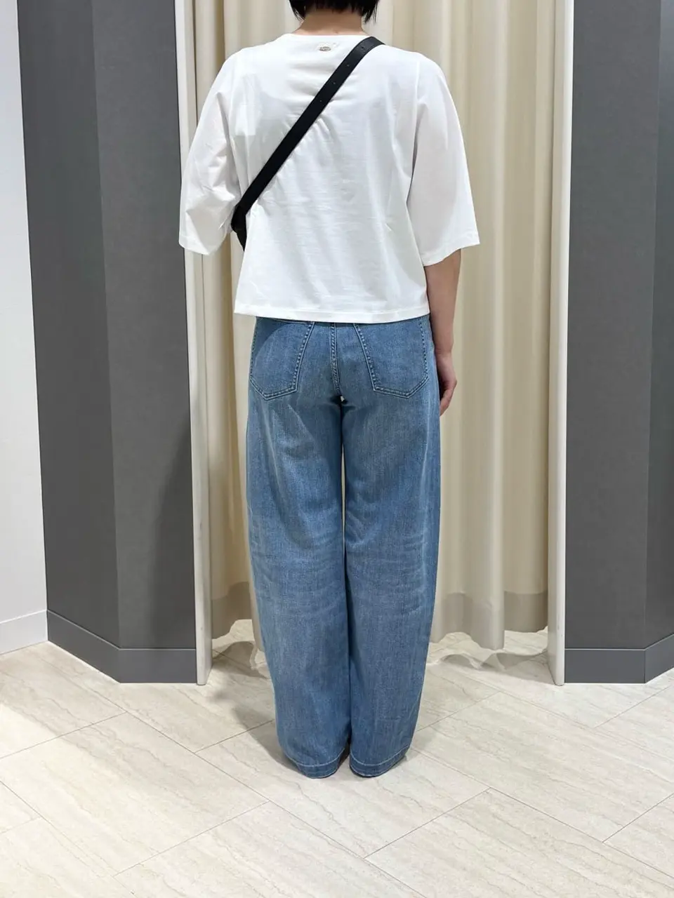 ONWARD CROSSET SELECT N コーディネート画像