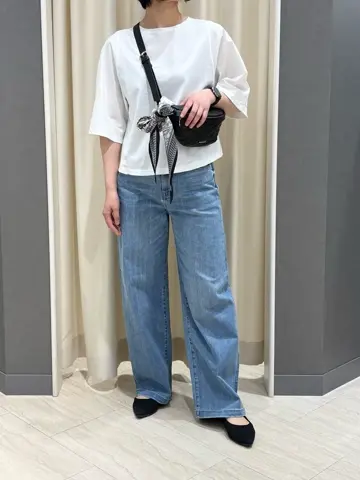 ONWARD CROSSET SELECT N コーディネート画像