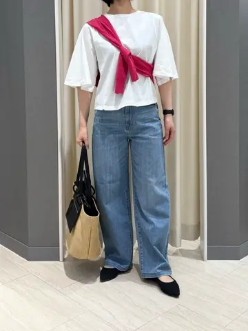 ONWARD CROSSET SELECT N コーディネート画像