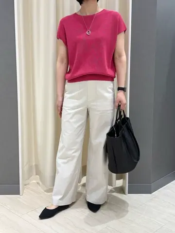 ONWARD CROSSET SELECT N コーディネート画像