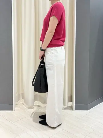 ONWARD CROSSET SELECT N コーディネート画像