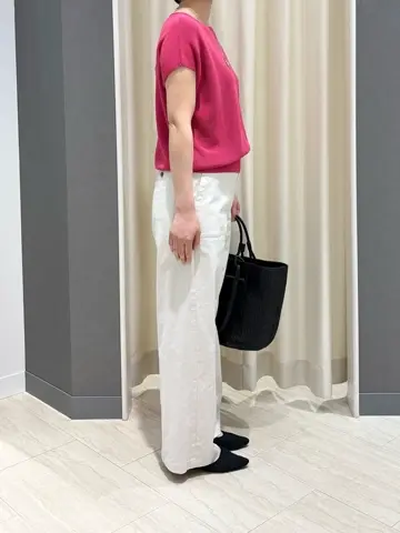 ONWARD CROSSET SELECT N コーディネート画像