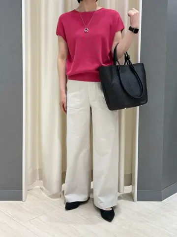 ONWARD CROSSET SELECT N コーディネート画像