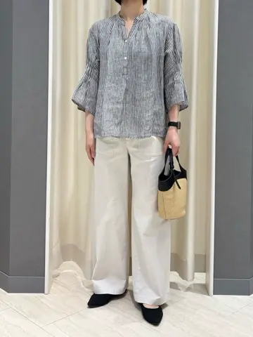 ONWARD CROSSET SELECT N コーディネート画像