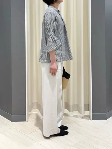 ONWARD CROSSET SELECT N コーディネート画像