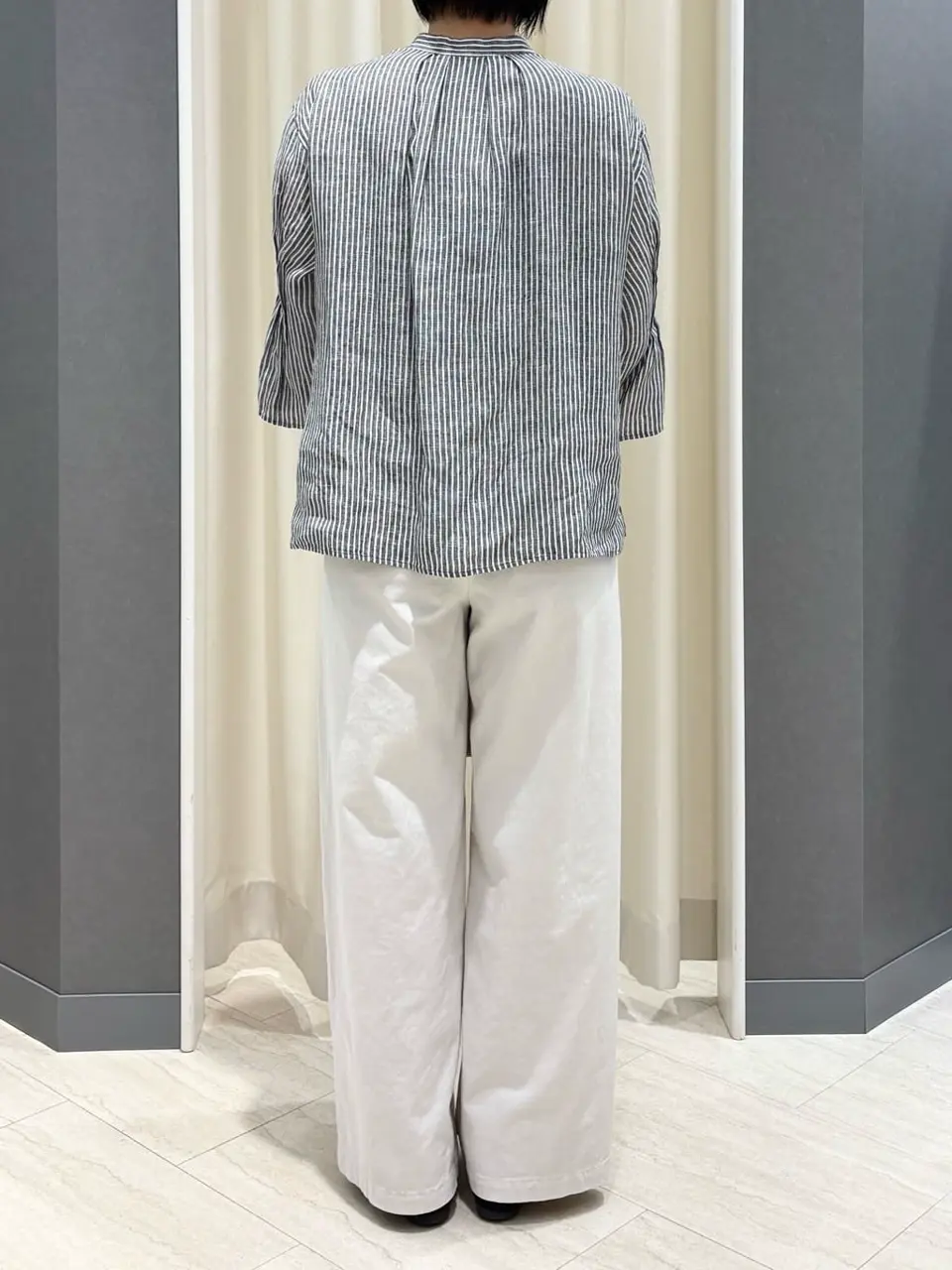 ONWARD CROSSET SELECT N コーディネート画像