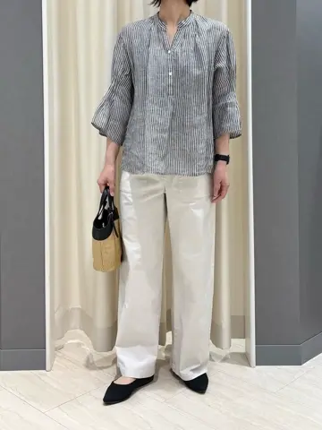 ONWARD CROSSET SELECT N コーディネート画像