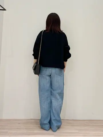 ONWARD CROSSET SELECT SAKAI コーディネート画像