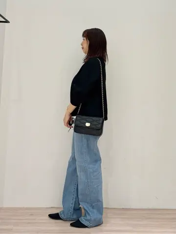 ONWARD CROSSET SELECT SAKAI コーディネート画像