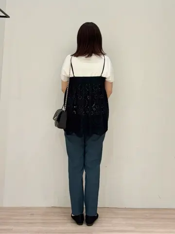 ONWARD CROSSET SELECT SAKAI コーディネート画像