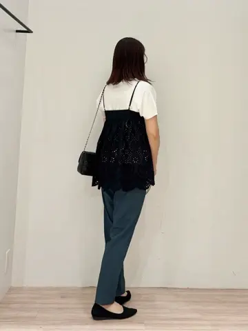 ONWARD CROSSET SELECT SAKAI コーディネート画像