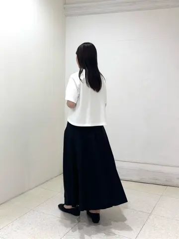 ONWARD CROSSET SELECT 櫻木 コーディネート画像