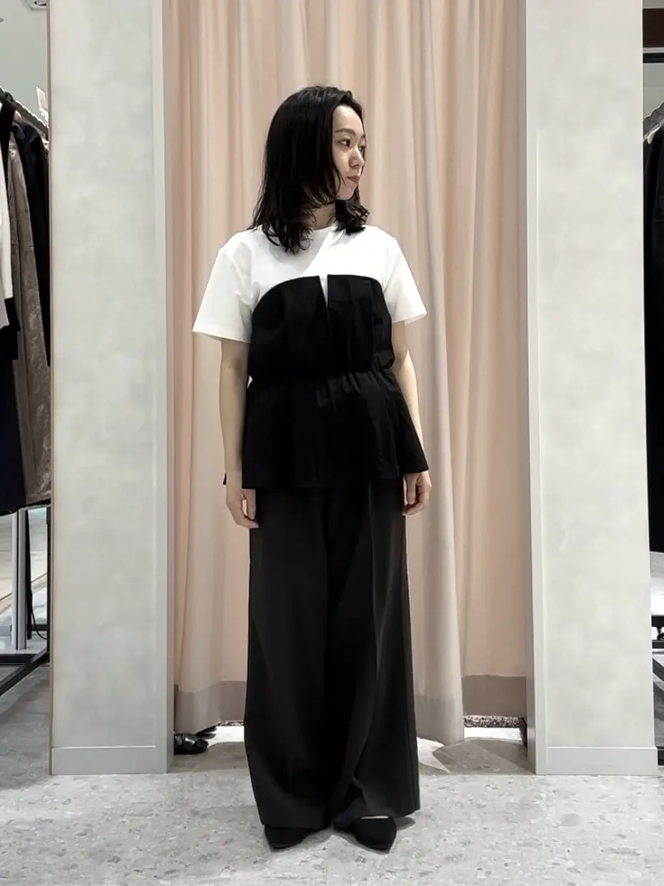 ONWARD CROSSET SELECT 一瀬 コーディネート画像