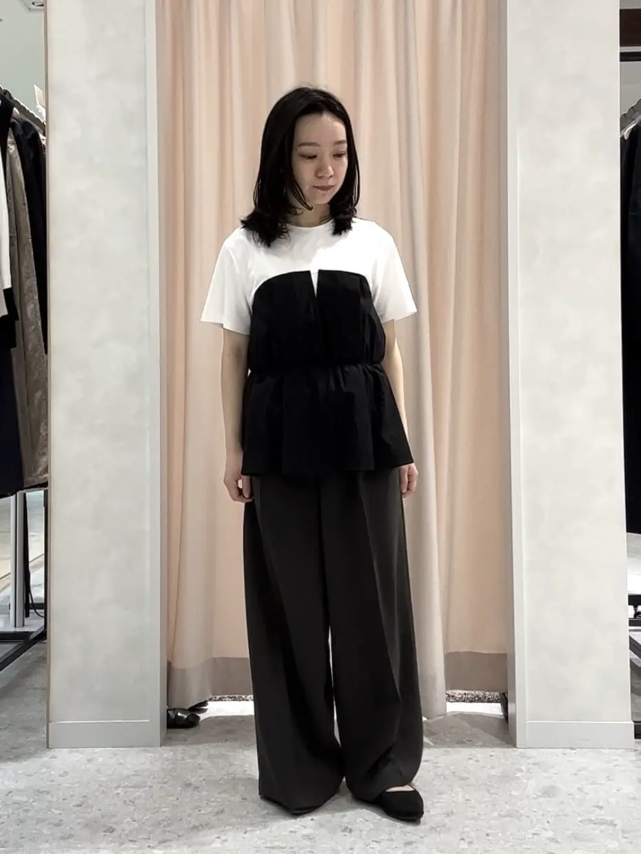 ONWARD CROSSET SELECT 一瀬 コーディネート画像