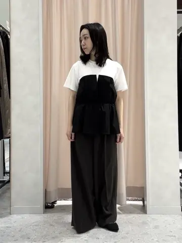 ONWARD CROSSET SELECT 一瀬 コーディネート画像