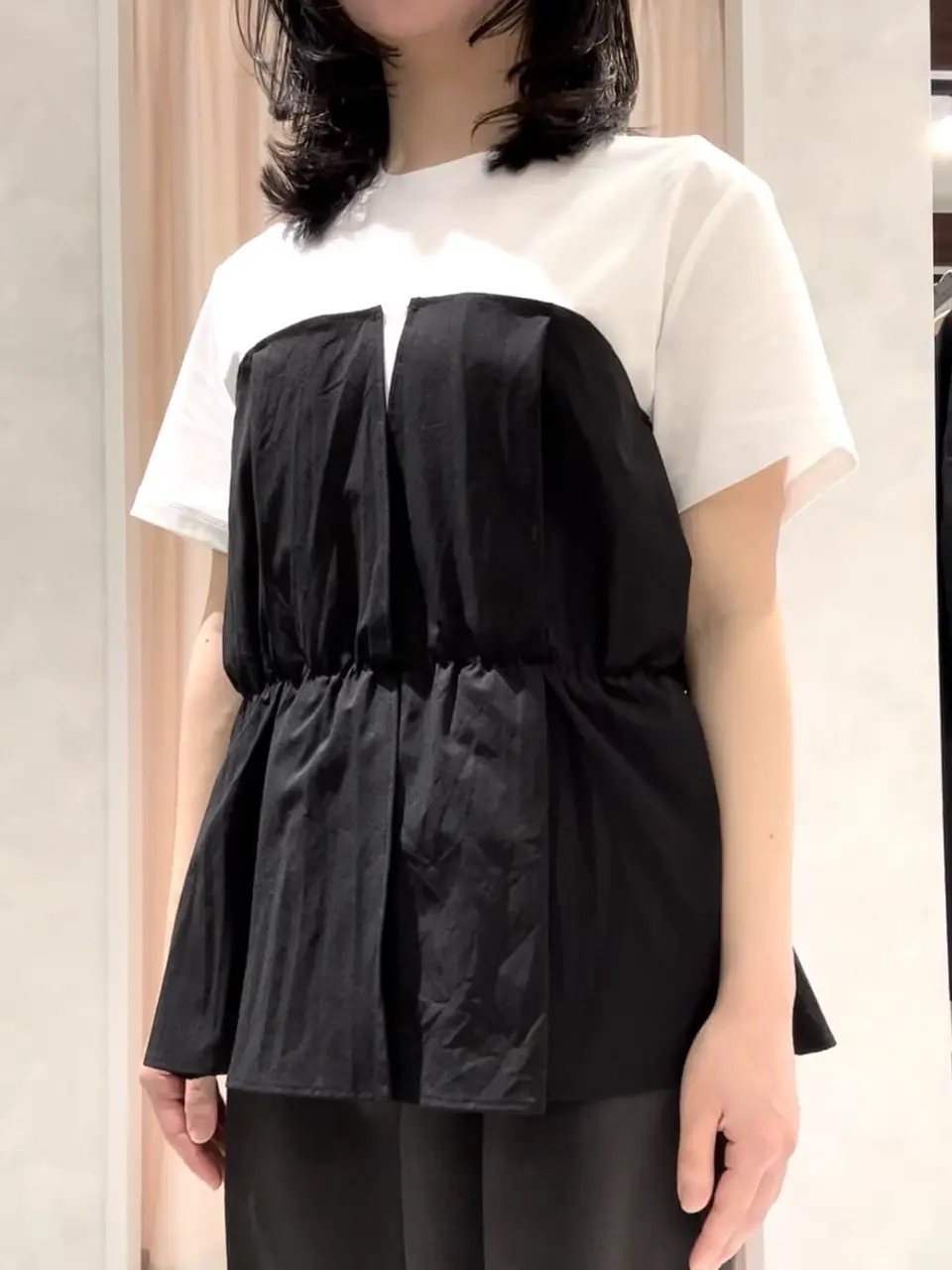 ONWARD CROSSET SELECT 一瀬 コーディネート画像