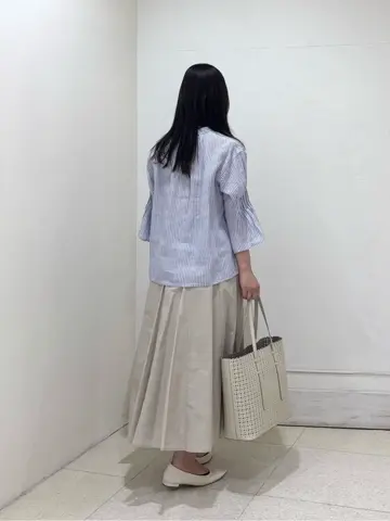 ONWARD CROSSET SELECT 櫻木 コーディネート画像