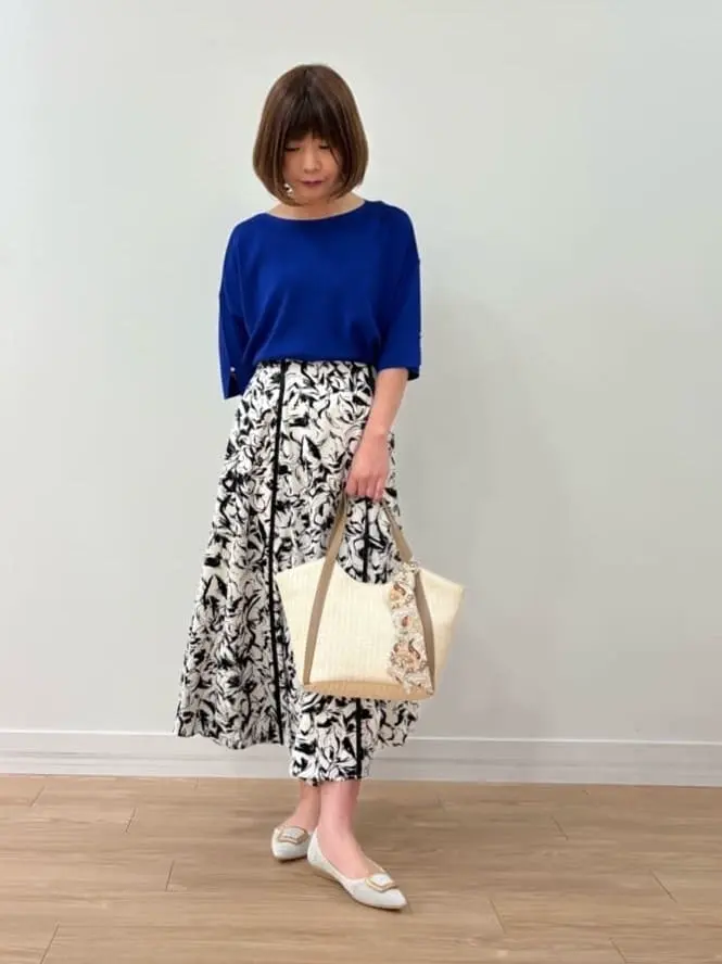  津野 コーディネート画像