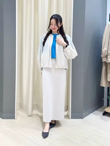 ONWARD CROSSET SELECT 本間 コーディネート画像