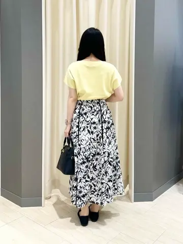 ONWARD CROSSET SELECT 本間 コーディネート画像