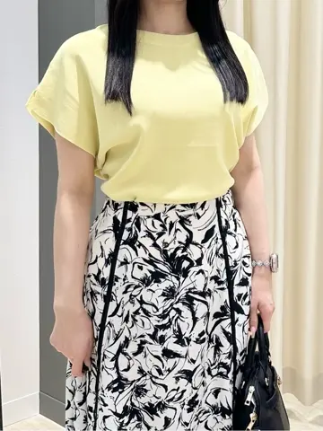 ONWARD CROSSET SELECT 本間 コーディネート画像