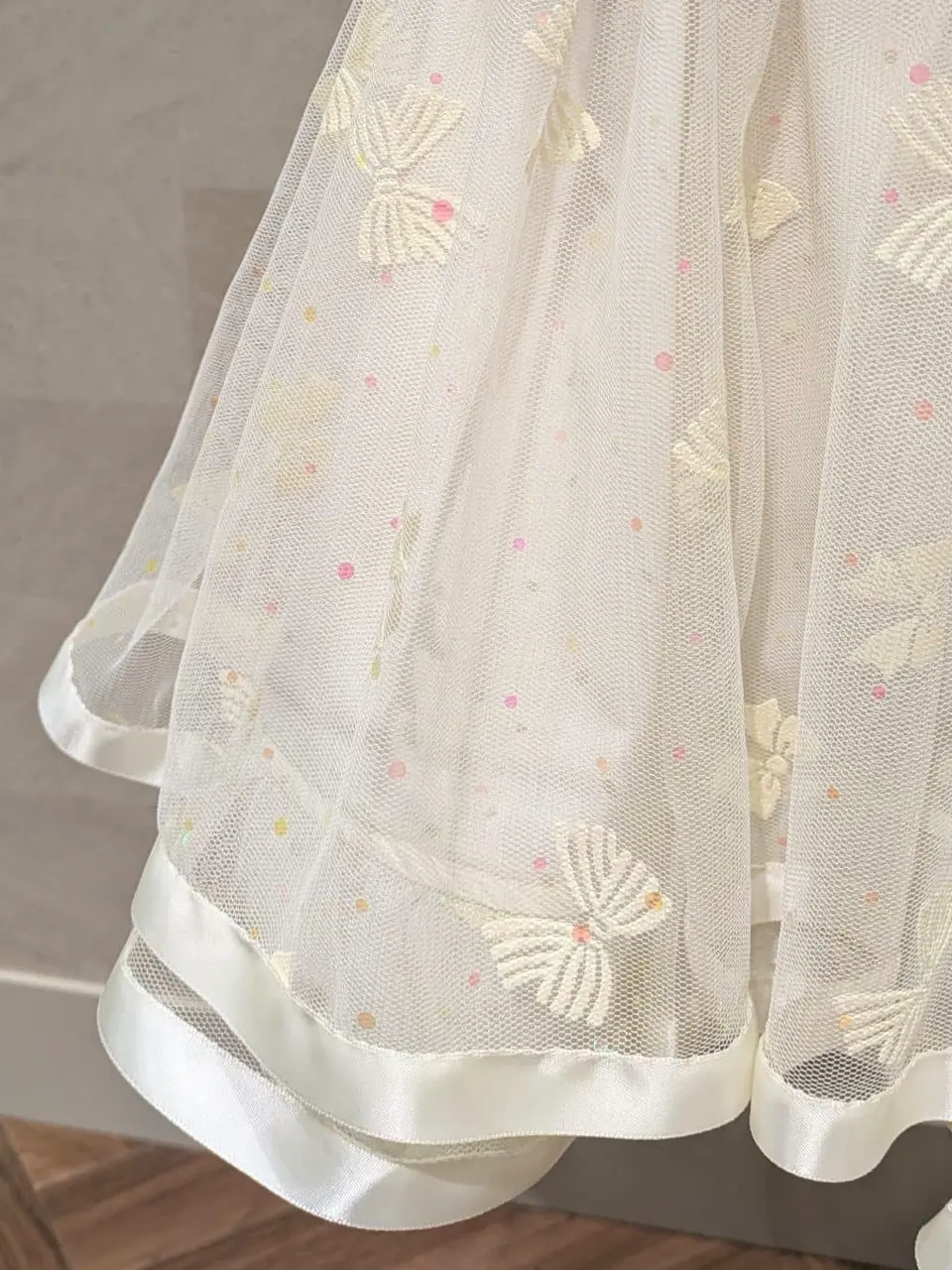 ONWARD CROSSET SELECT 永谷 コーディネート画像