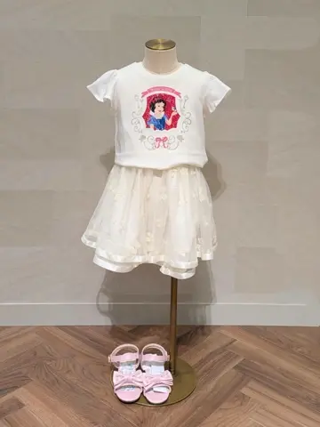 ONWARD CROSSET SELECT 永谷 コーディネート画像