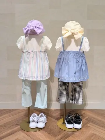 ONWARD CROSSET SELECT 永谷 コーディネート画像