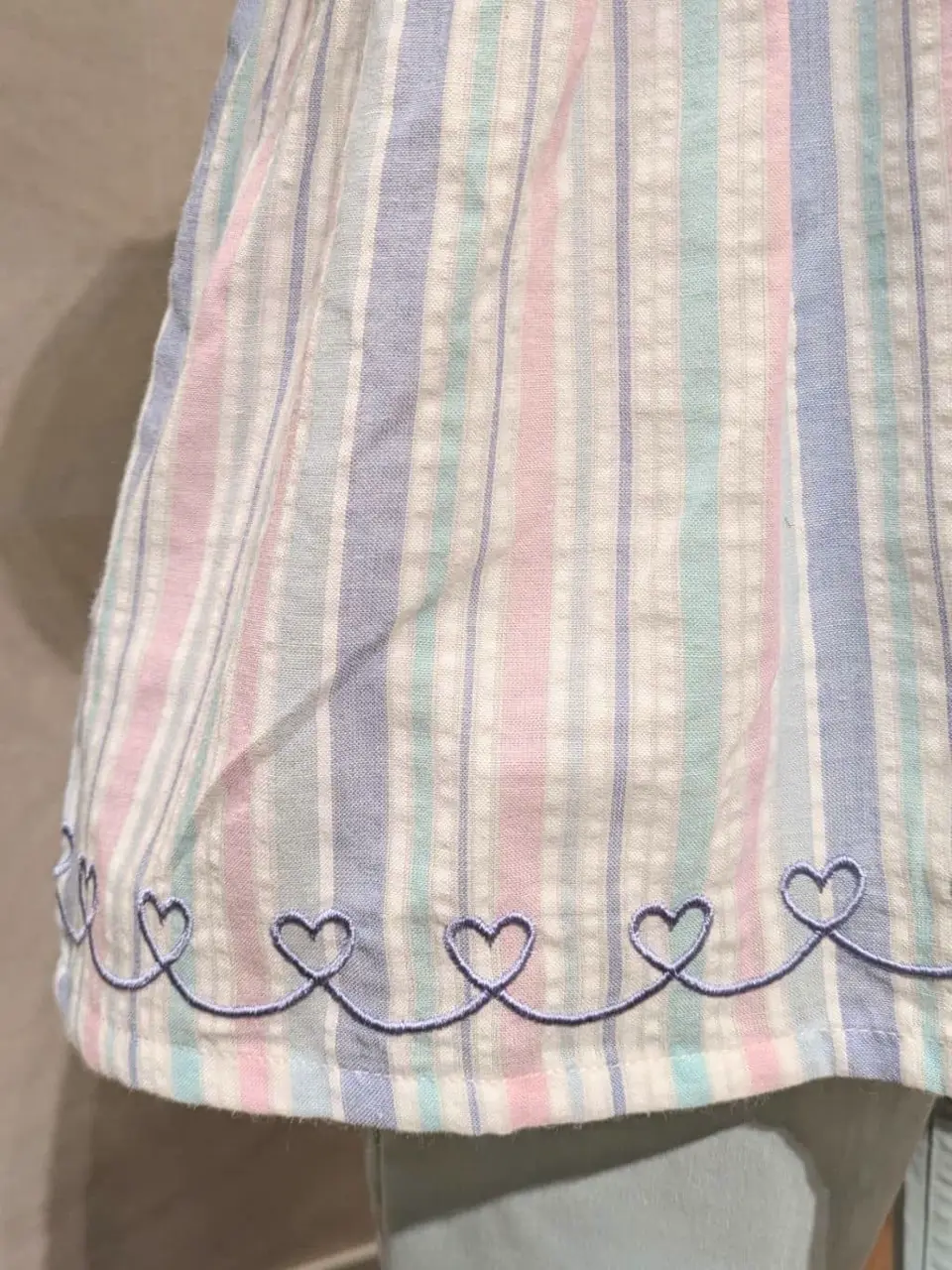 ONWARD CROSSET SELECT 永谷 コーディネート画像