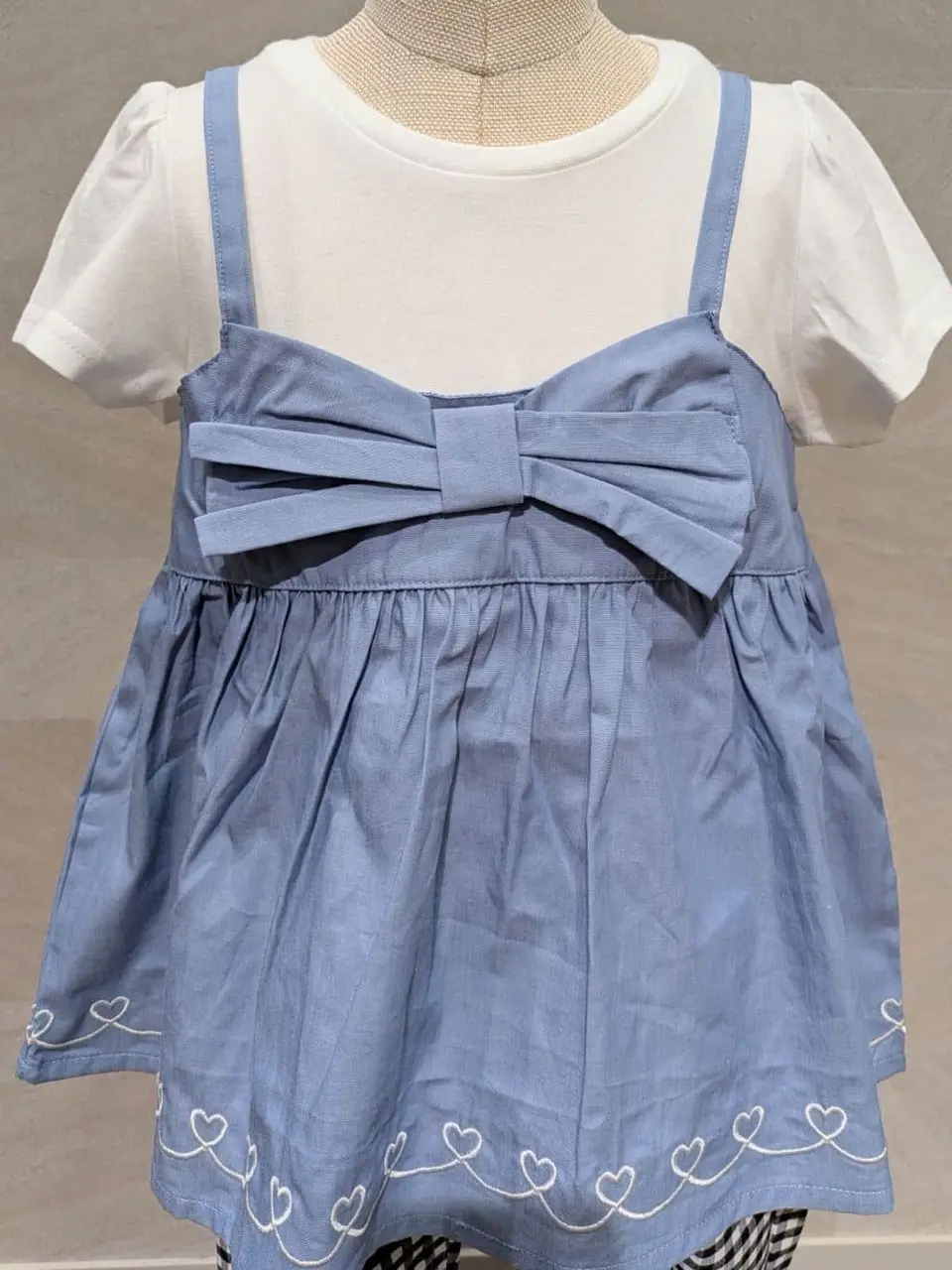 ONWARD CROSSET SELECT 永谷 コーディネート画像