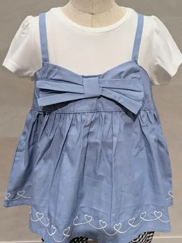 ONWARD CROSSET SELECT 永谷 コーディネート画像