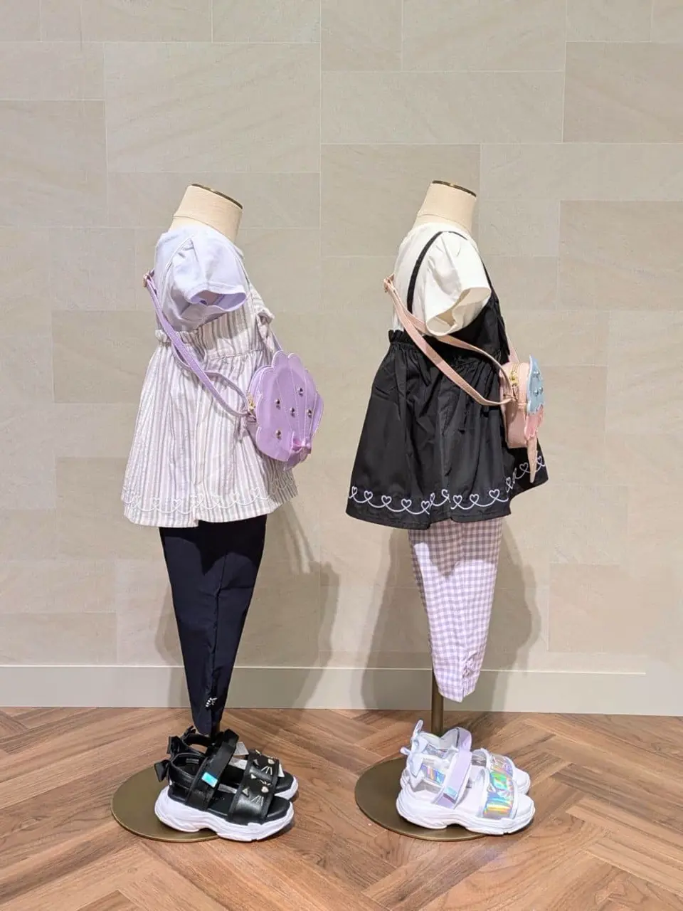 ONWARD CROSSET SELECT 永谷 コーディネート画像