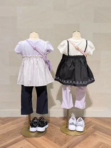 ONWARD CROSSET SELECT 永谷 コーディネート画像