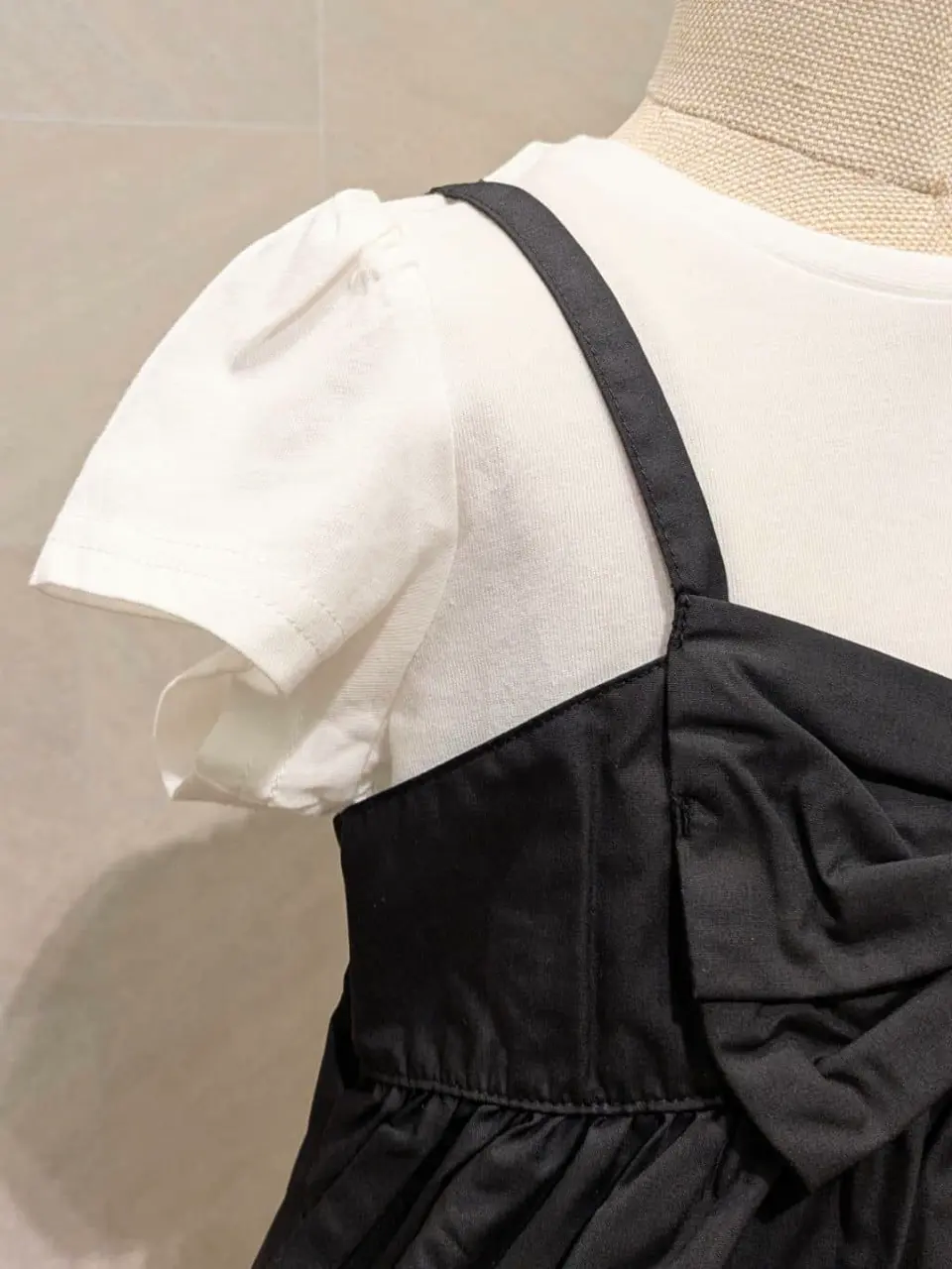 ONWARD CROSSET SELECT 永谷 コーディネート画像