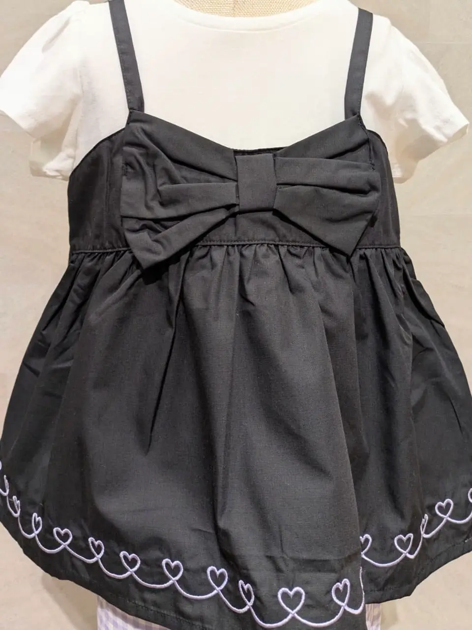 ONWARD CROSSET SELECT 永谷 コーディネート画像