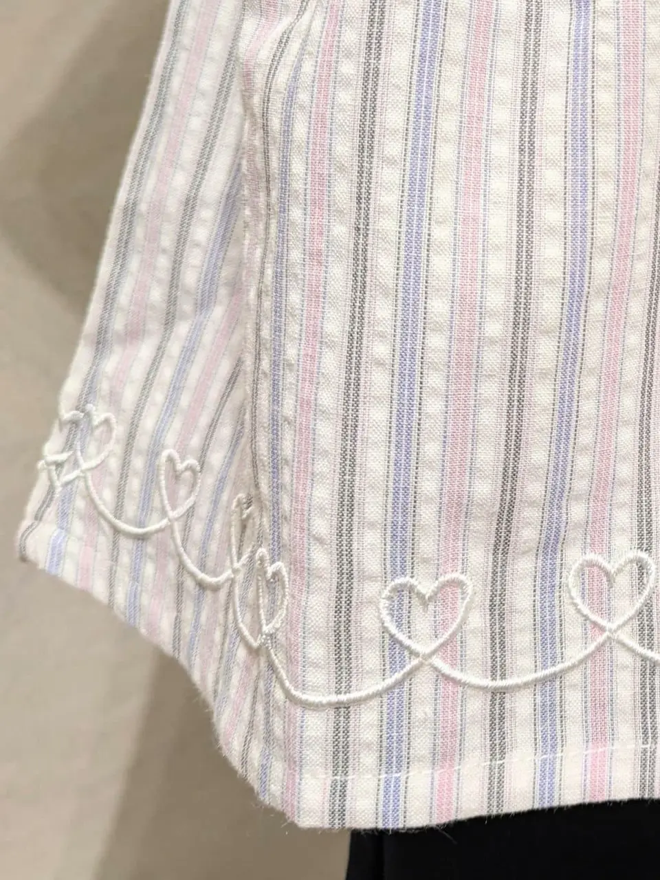 ONWARD CROSSET SELECT 永谷 コーディネート画像