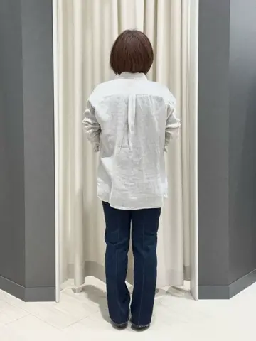 ONWARD CROSSET SELECT 吉田 コーディネート画像