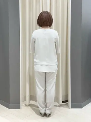 ONWARD CROSSET SELECT 吉田 コーディネート画像