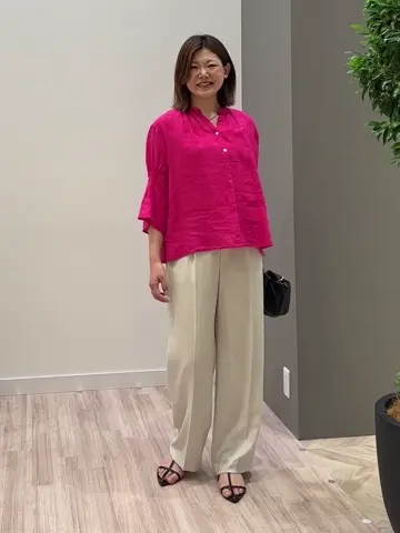 ONWARD CROSSET SELECT mami コーディネート画像