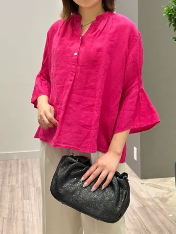 ONWARD CROSSET SELECT mami コーディネート画像