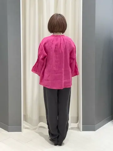 ONWARD CROSSET SELECT 吉田 コーディネート画像