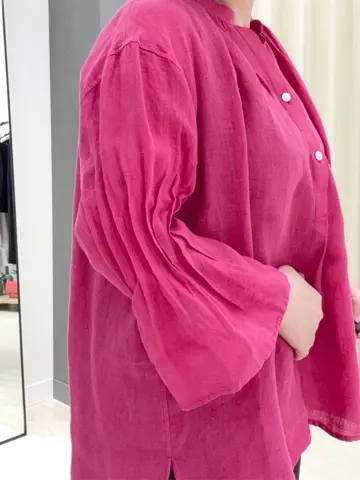 ONWARD CROSSET SELECT 吉田 コーディネート画像