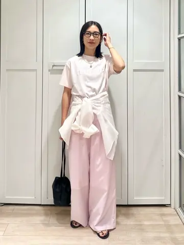 ONWARD CROSSET SELECT 濱野 コーディネート画像