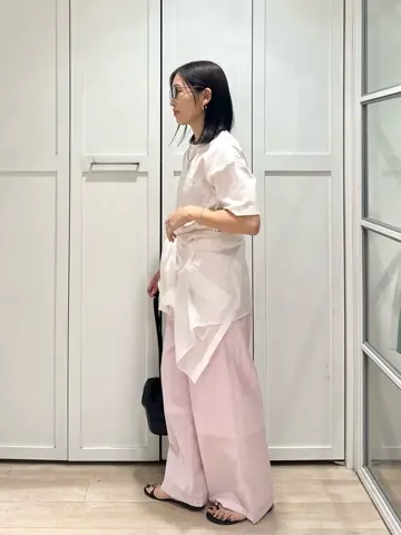 ONWARD CROSSET SELECT 濱野 コーディネート画像