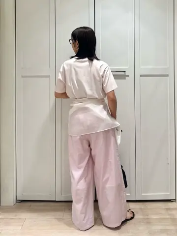 ONWARD CROSSET SELECT 濱野 コーディネート画像