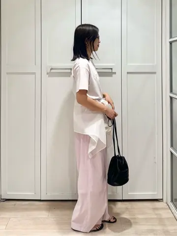 ONWARD CROSSET SELECT 濱野 コーディネート画像